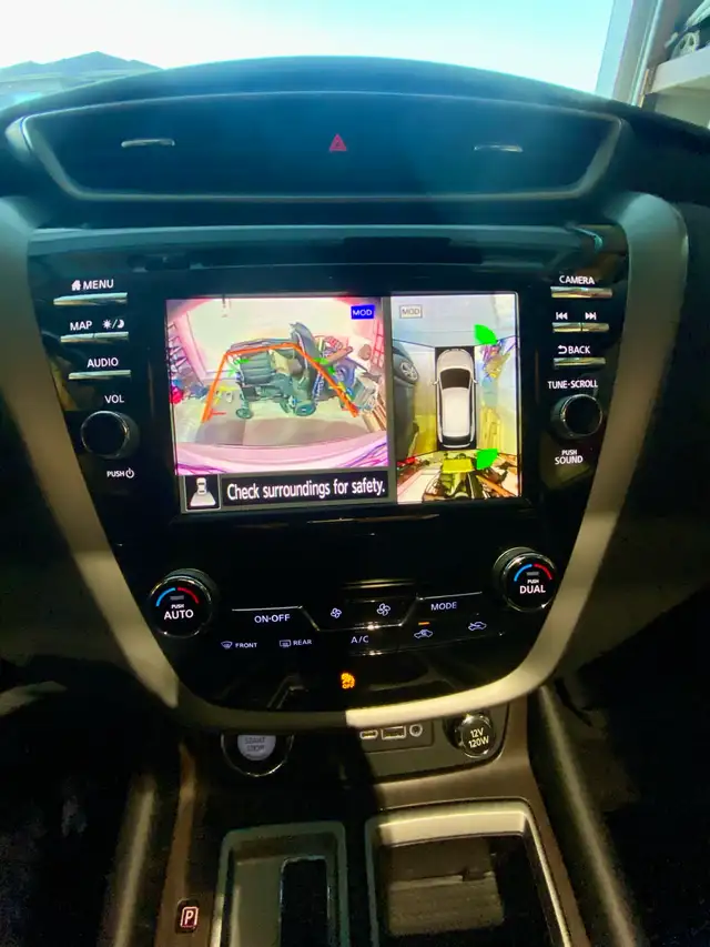 2020 Nissan Murano Platinum - 1 Owner, No Accidents, Calgary Dri - Photo 6