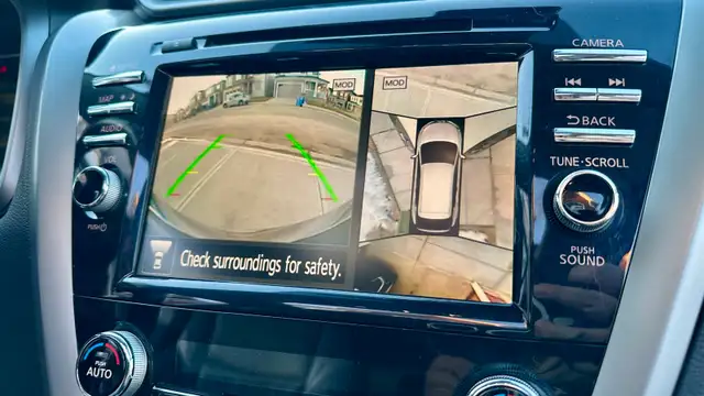 2020 Nissan Murano Platinum - 1 Owner, No Accidents, Calgary Dri - Photo 7