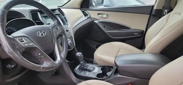 2018 Hyundai SANTA FE LIMITED GARANTIE 1 ANS - Photo 3