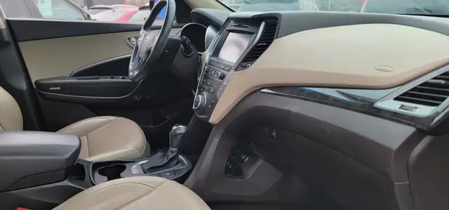 2018 Hyundai SANTA FE LIMITED GARANTIE 1 ANS - Photo 4