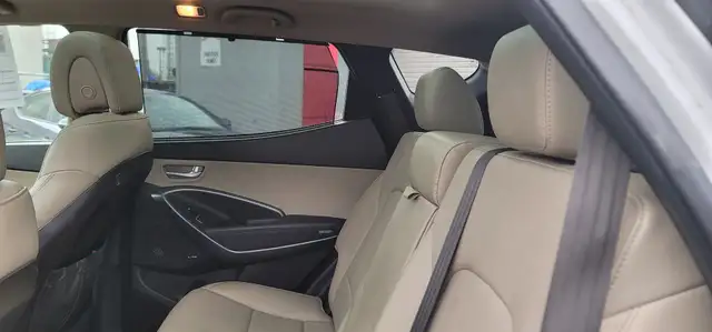 2018 Hyundai SANTA FE LIMITED GARANTIE 1 ANS - Photo 5
