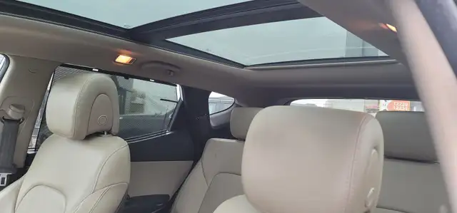 2018 Hyundai SANTA FE LIMITED GARANTIE 1 ANS - Photo 6