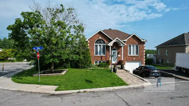 Maison à louer - 1 rue de Loire