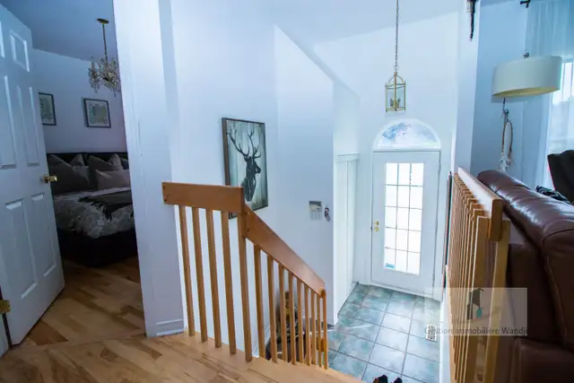 Maison à louer - 1 rue de Loire - Photo 6