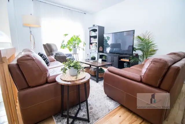 Maison à louer - 1 rue de Loire - Photo 7