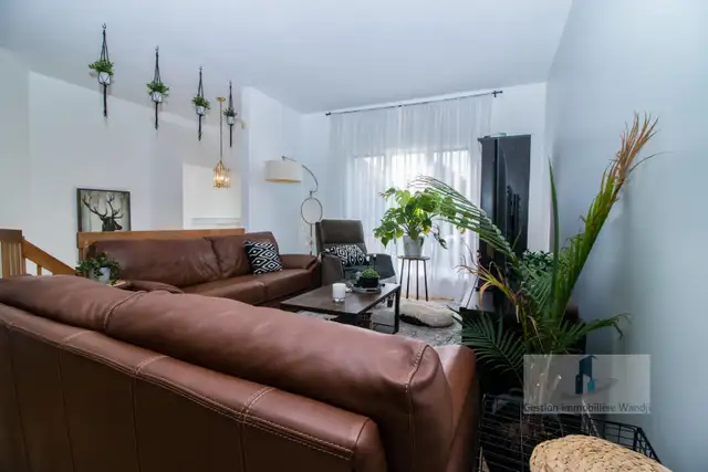 Maison à louer - 1 rue de Loire - Photo 8