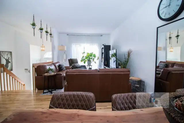 Maison à louer - 1 rue de Loire - Photo 9