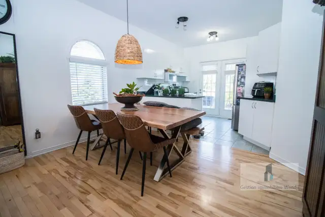 Maison à louer - 1 rue de Loire - Photo 10