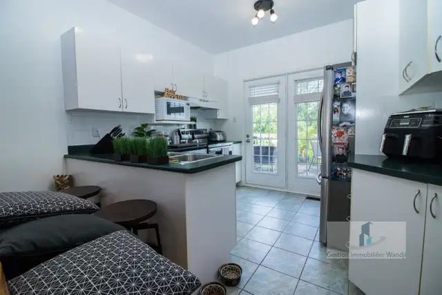 Maison à louer - 1 rue de Loire - Photo 12