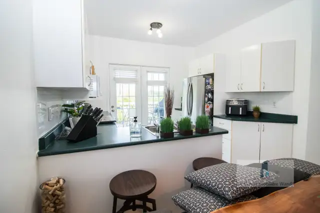 Maison à louer - 1 rue de Loire - Photo 13