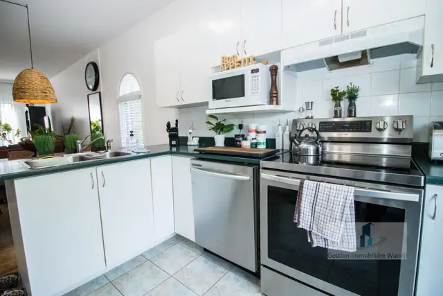 Maison à louer - 1 rue de Loire - Photo 14