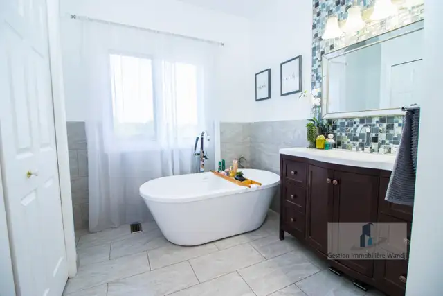 Maison à louer - 1 rue de Loire - Photo 20