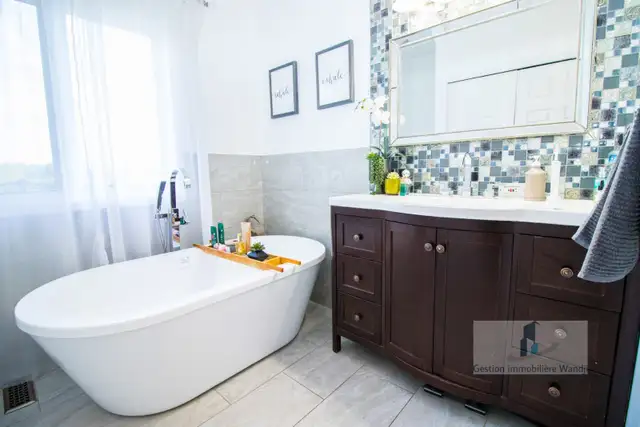 Maison à louer - 1 rue de Loire - Photo 21