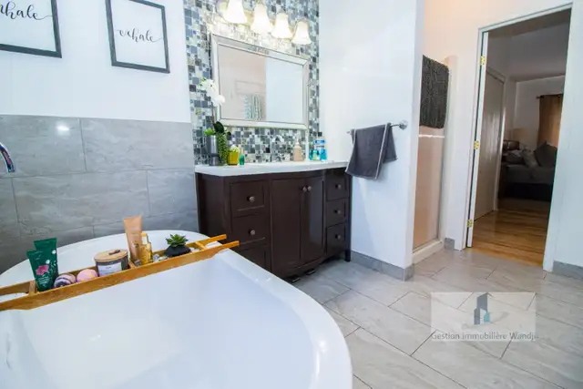 Maison à louer - 1 rue de Loire - Photo 22