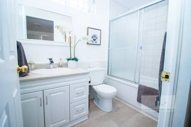 Maison à louer - 1 rue de Loire - Photo 23