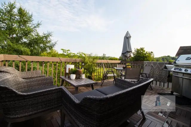 Maison à louer - 1 rue de Loire - Photo 27