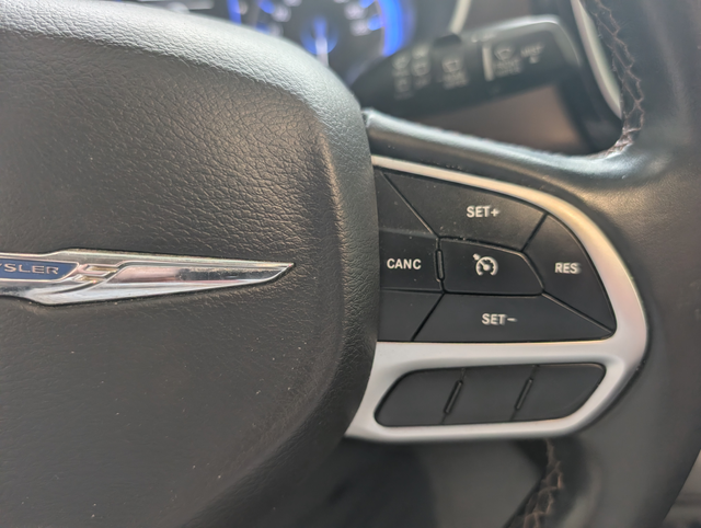2018 Chrysler Pacifica Touring-L - Photo 19