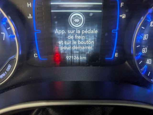 2018 Chrysler Pacifica Touring-L - Photo 20