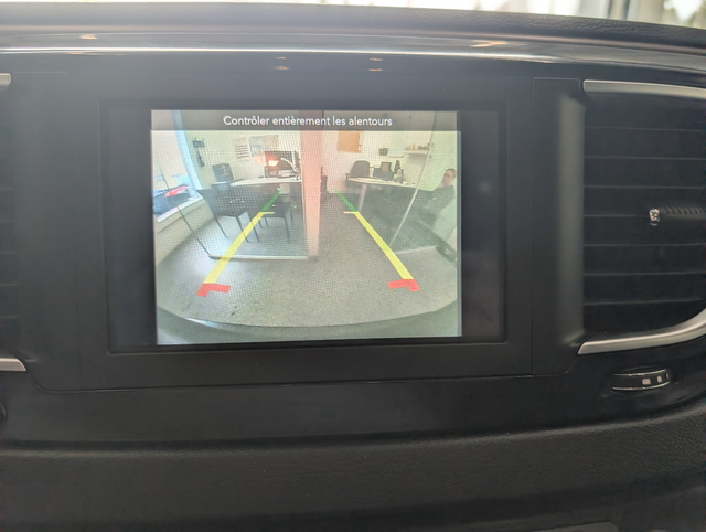 2018 Chrysler Pacifica Touring-L - Photo 21