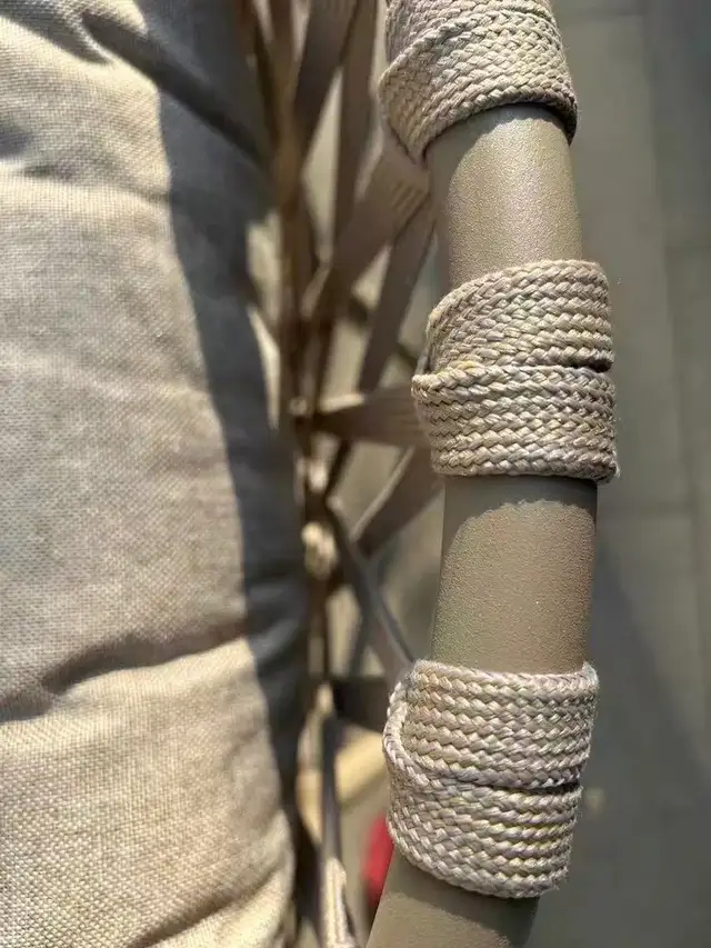 Brand New 7-Piece Aluminum Patio Dining Set Selling $1599 - Photo 6