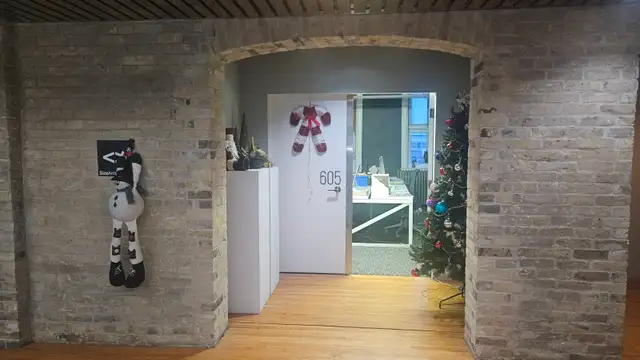 EXCHANGE DISTRICT OFFICE SPACE FOR RENT - Photo 3