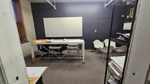 EXCHANGE DISTRICT OFFICE SPACE FOR RENT - Photo 4