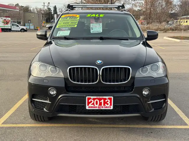 2013 BMW X5 35i XDRIVE - Photo 2