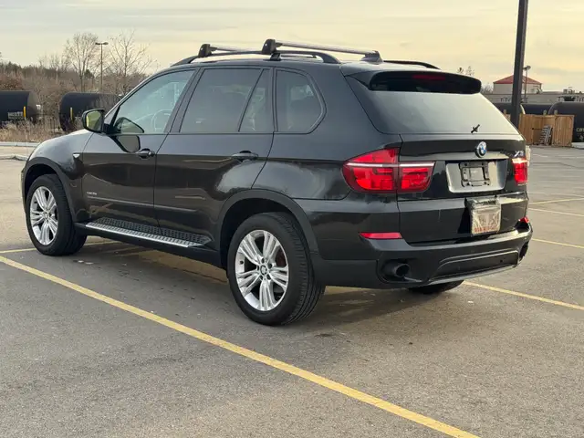 2013 BMW X5 35i XDRIVE - Photo 5