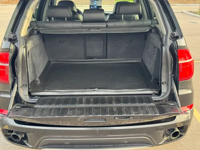 2013 BMW X5 35i XDRIVE - Photo 7