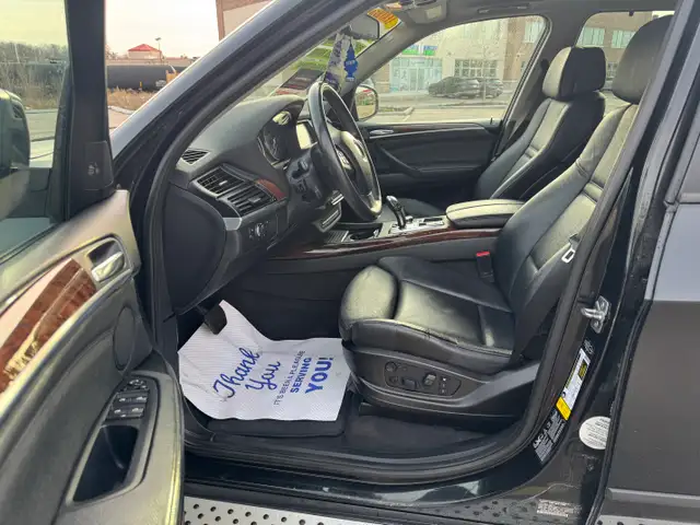 2013 BMW X5 35i XDRIVE - Photo 11