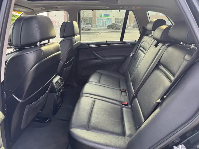 2013 BMW X5 35i XDRIVE - Photo 13