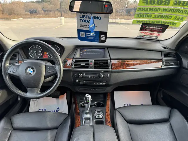 2013 BMW X5 35i XDRIVE - Photo 15