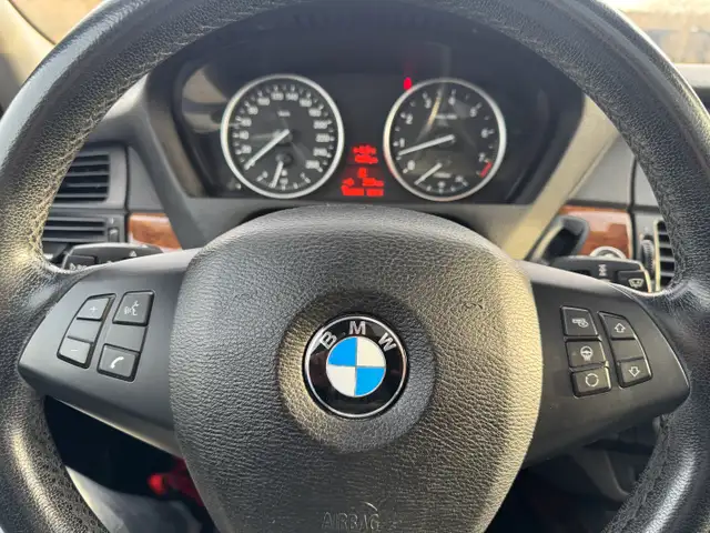 2013 BMW X5 35i XDRIVE - Photo 18