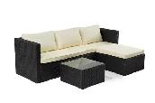 Brand New 3pcs L-Shape Patio Furniture Set Selling at $299