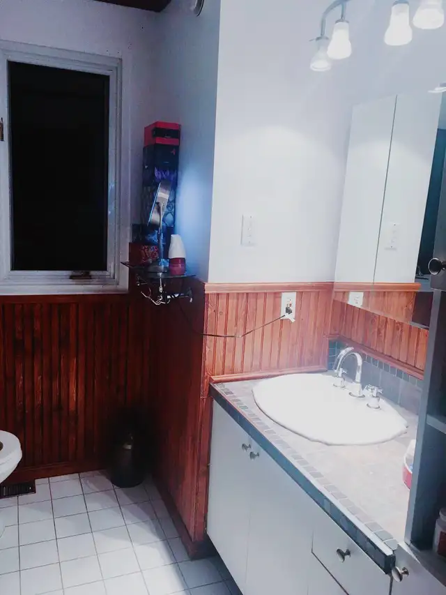 POINTE STE-FOY MAISON A LOUER,11½ PIECES, BIGENERATION OU RENTAB - Photo 3