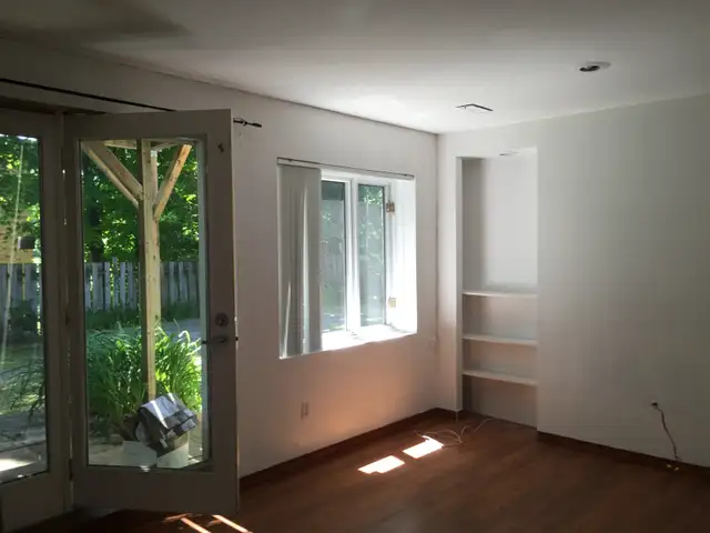 POINTE STE-FOY MAISON A LOUER,11½ PIECES, BIGENERATION OU RENTAB - Photo 9