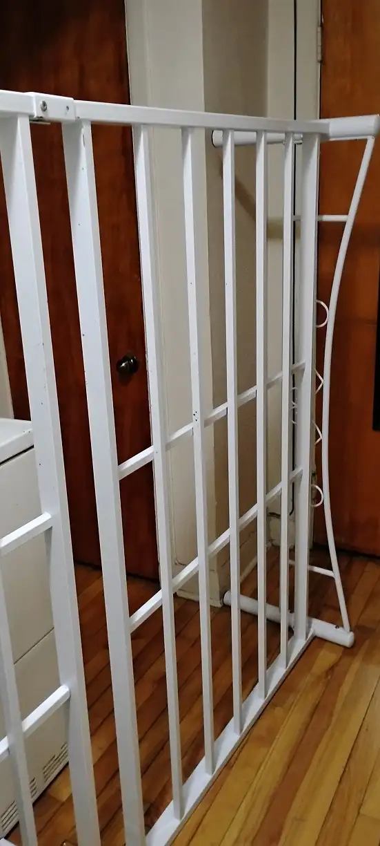 base de lit King - Photo 4