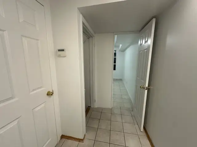 Basement for lease - Photo 5