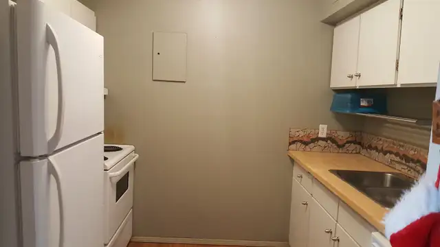 Blow Out Rent: Dalhousie - Bi-Level, 2 Bdrm,14th&15th - Photo 6