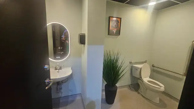 Portage & Main Building for Sale - Photo 7