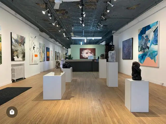 Portage & Main Building for Sale - Photo 8