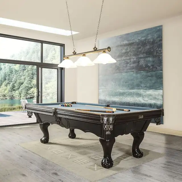 Billiard Service & Moves GTA F.G.Bradley's - fgbradleys.com - Photo 4