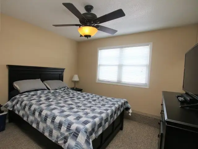 2 Beds 1 Bath Apartment - Woodstock, Ontario - Photo 2