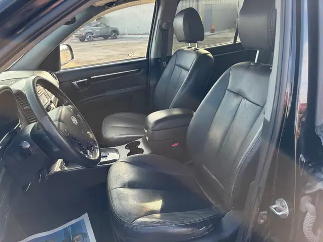 2009 HYUNDAI SANTA FE AWD LOADED - Photo 7