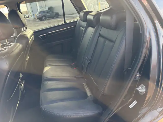 2009 HYUNDAI SANTA FE AWD LOADED - Photo 8