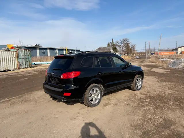 2009 HYUNDAI SANTA FE AWD LOADED - Photo 9