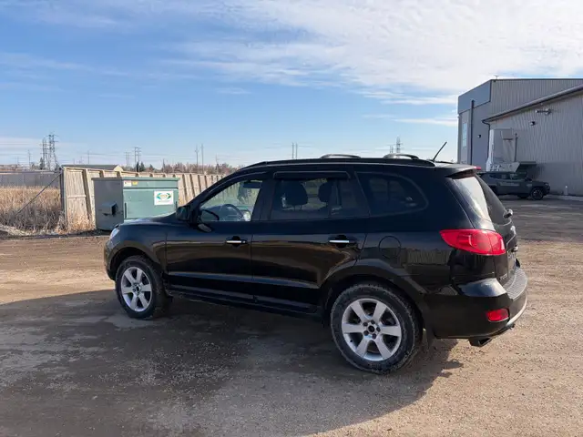 2009 HYUNDAI SANTA FE AWD LOADED - Photo 10