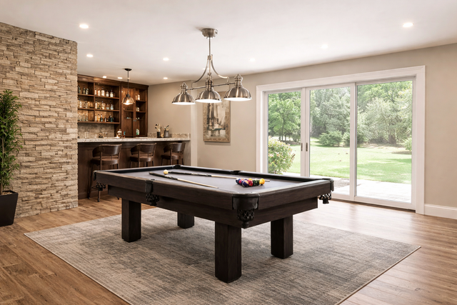 Billiard Service & Moves GTA F.G.Bradley's - fgbradleys.com - Photo 3