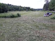 Vacant Land / Acreage For Sale: Terrain Agriculture a vendre
