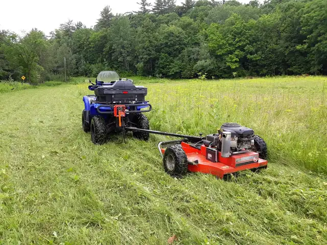 Vacant Land / Acreage For Sale: Terrain Agriculture a vendre - Photo 3